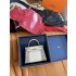 Hermes kelly 25 Himalayan crocodile